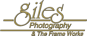 Giles Photography & The Frame Works